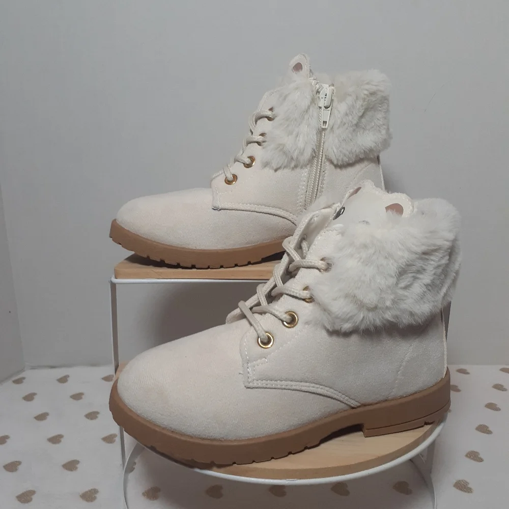 fabkids *nwot* size
